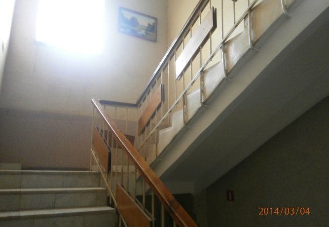 Гостиница Шатёр Новочебоксарск