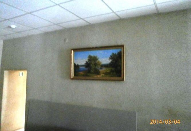Гостиница Шатёр Новочебоксарск