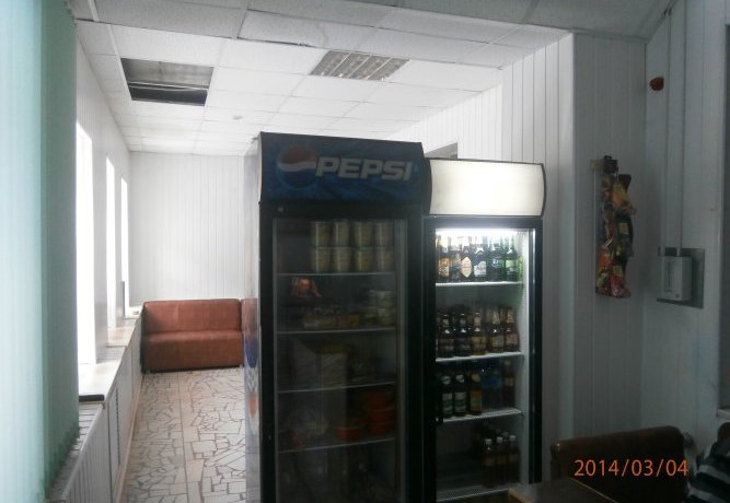 Гостиница Шатёр Новочебоксарск